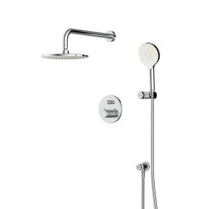 Душевой комплект Am.Pm X-Joy FT85A1RH10 хром