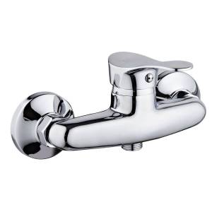 Смеситель для душа РМС SL86-003 хром