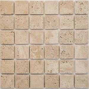 Мозаика Bonaparte Organic Matt (4.8x4.8) 30.5x30.5
