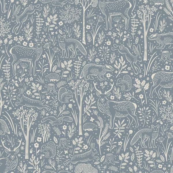 Обои Grandeco Little Dreamers LD 3415