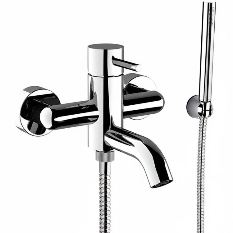 Смеситель для ванны Remer X Style X02