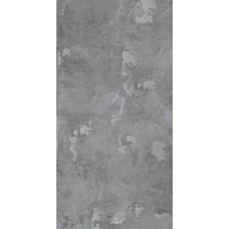 Керамогранит Arcadia Ceramica Eragon GI8002-A Dark Grey Matt Glossy Ink 60x120