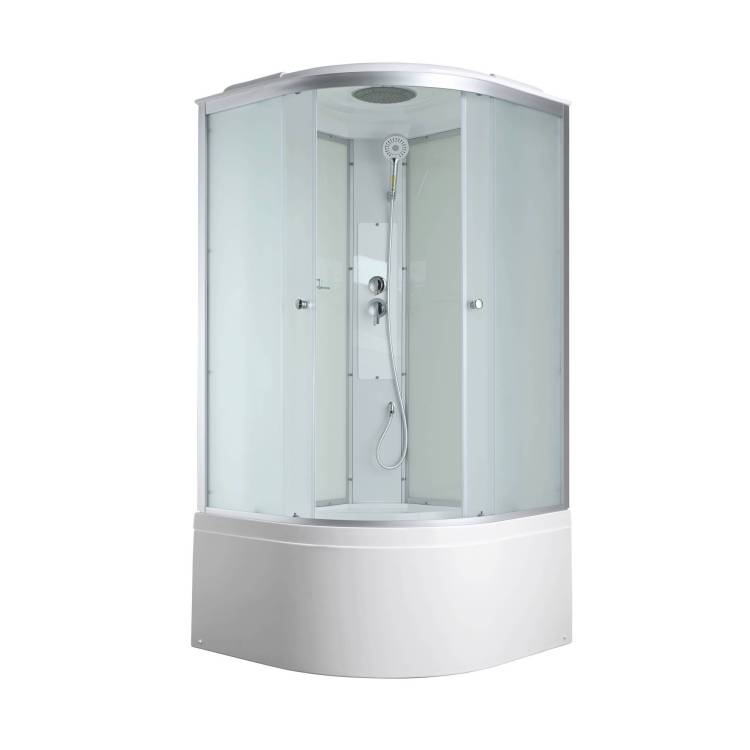 Душевая кабина AvaCan C5090 стандартная, 90x90x215