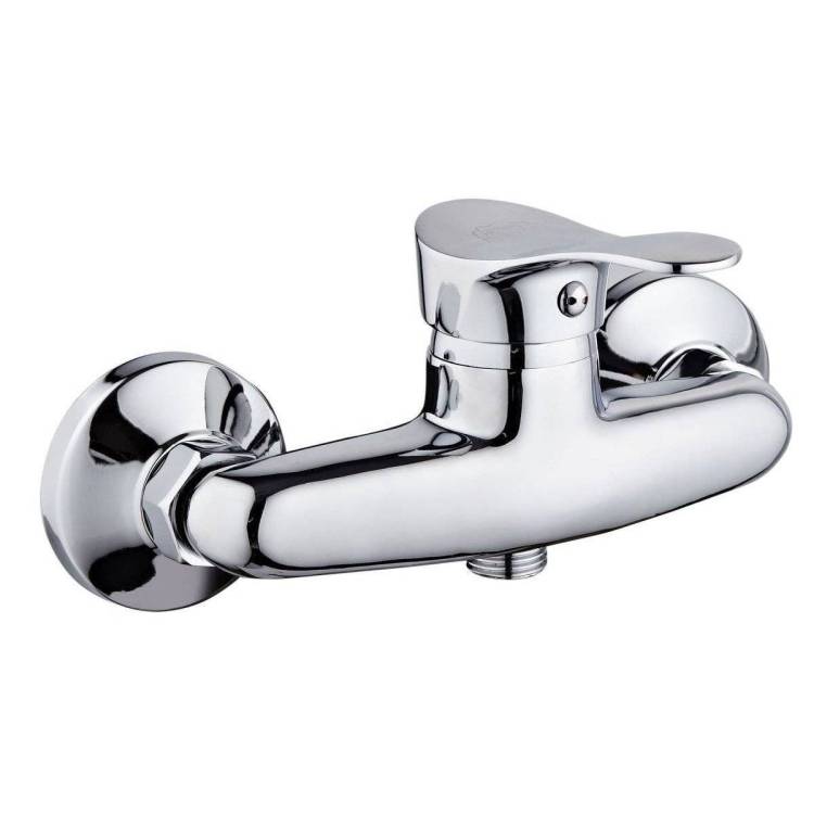 Смеситель для душа РМС SL86-003 хром