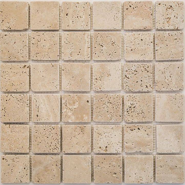 Мозаика Bonaparte Organic Matt (4.8x4.8) 30.5x30.5