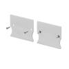 Комплектующие для профиля Maytoni Led Strip 642057
