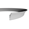 Карниз гибкий Европласт 1.50.623 200x7.5x11.9