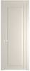Межкомнатная дверь Profil Doors 1.1.1 PD полотно Кремовая Магнолия 600x2000