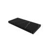 Столешница Armadi Art Flat 869-100-NM прямая Nero Marquina 1010x460x70 фото 5
