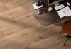 Керамогранит Vitra VividWood K948121R0001VTEB Дуб Матовый R10А Рельеф 20x120 фото 7