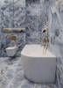 Керамогранит Protiles Ocean PT12P7080 Blue Полированная 60x120 фото 5