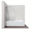 Шторка для ванны Ambassador Bath Screens 16041103 800x1400