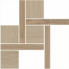 Мозаика Kerama Marazzi Альберони T056/SG643620 1 мозаичный бежевый матовый обрезной 27.5x27.5x0.9