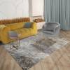Ковер Elsa L693A Grey/Beige 0.8x1.5 м фото 6