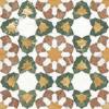 Керамогранит Monopole Marrakech Zellige Ourika 22.3x22.3 фото 3