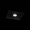 Встраиваемый светильник Loft It Lucky 10321 Black фото 4