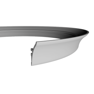 Карниз гибкий Европласт 1.50.623 200x7.5x11.9