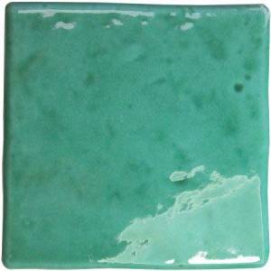 Керамогранит WOW Roots 128207 S Turques Gloss 11x11