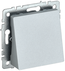 Вывод кабеля IEK Brite BR-VK10-0-K47 алюминий