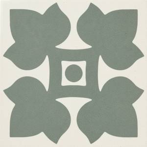 Вставка Ceramiche Grazia Old England Oeed4 Tozz Dec Ed Bath 4x4