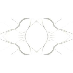 Керамогранит Laminam I Naturali Marmi LAMF0M0051_IT Calacatta Michelangelo Bookmatch B 12 mm 162x324