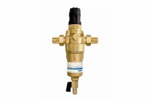 Фильтр BWT AVANTI RF с ручной обратной промывкой, 1