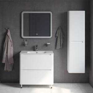 Мебель для ванной IDDIS Edifice 80 напольная