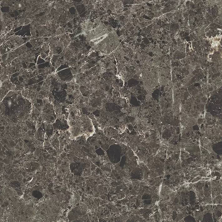 Керамогранит La Platera Caprice Black 60x60