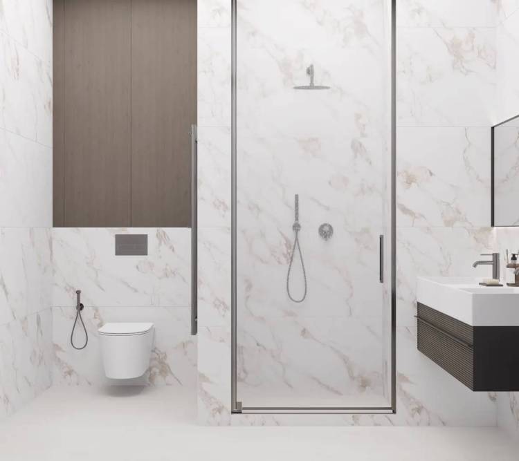 Laparet Statuario Ice