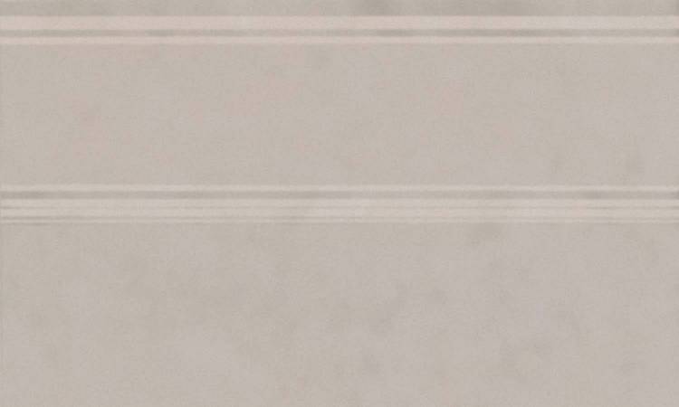 Плинтус Kerama Marazzi Браганса FMB028 бежевый 25x15