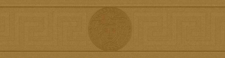 Бордюр A.S. Creation Versace 5 93522-2