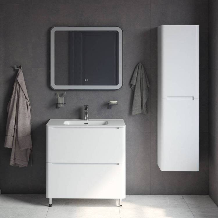 Мебель для ванной IDDIS Edifice 80 напольная