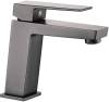 Смеситель для раковины Rush Thira TR3635-12Black черный