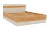 Кровать Woodville Кассандра 559201 натуральный 160x200 фото 3