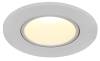 Встраиваемый точечный светильник IEK 4104 LT-UVB0-4104-GU05-1-K01 фото 4