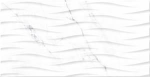Керамическая плитка Gaya fores Verona Rev. Blanco Deco 32x62.5