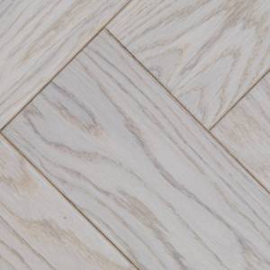 Двухслойная инженерная доска Damy Floor Luxury LUX-A1EV Ванильный 600x120x15
