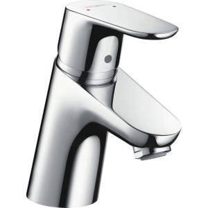 Смеситель для раковины Hansgrohe Focus 31730000 E2