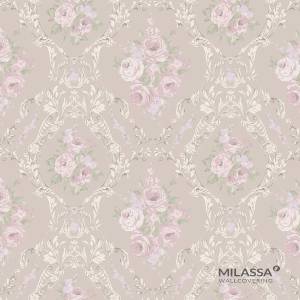 Обои флизелиновые Milassa Joli Joli 4 001/1