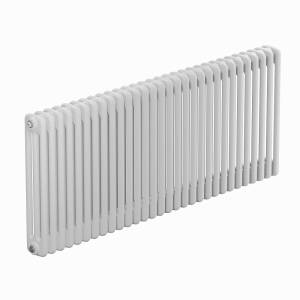 Стальной трубчатый радиатор отопления Rifar TUBOG TUB 3057-24 (Белый)