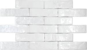 Керамогранит Pamesa Brickwall Blanco 7x28 Керамогранит Pamesa Brickwall Blanco 7x28