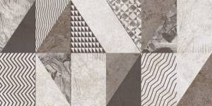 Декор Тянь-Шань Бианор TP3619H2M ректификат 30x60