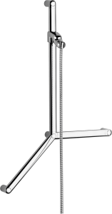 Душевая штанга Kludi Sirena Care 6150205-00
