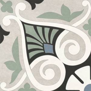 Керамогранит Artkera Group Design Art GP2020DNN25 Ester матовый 20x20