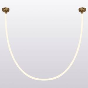 Подвесной светодиодный светильник Lussole Loft LSP-7011