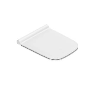 Сиденье для унитаза Catalano Green 0451200001 с микролифтом, белое