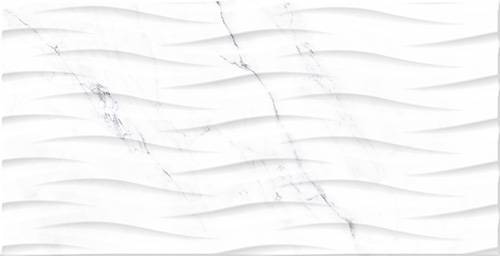 Керамическая плитка Gaya fores Verona Rev. Blanco Deco 32x62.5