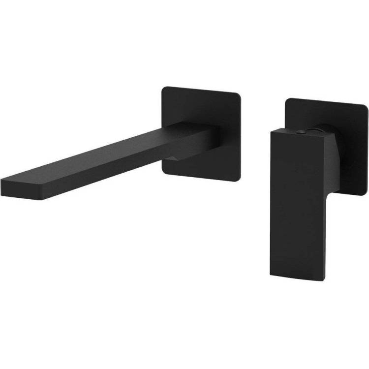 Смеситель для раковины Paffoni Elle EL105NO70 с внутренней частью