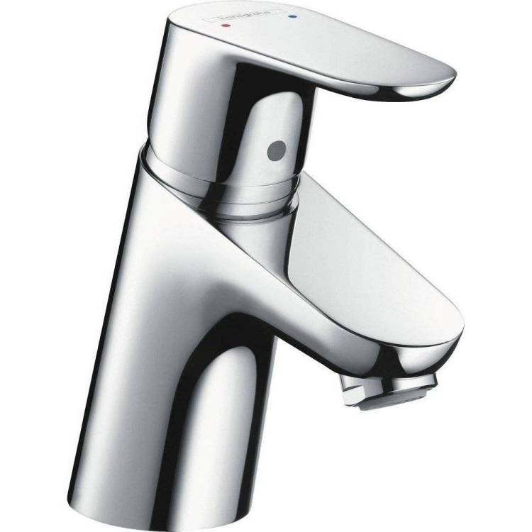 Смеситель для раковины Hansgrohe Focus 31730000 E2