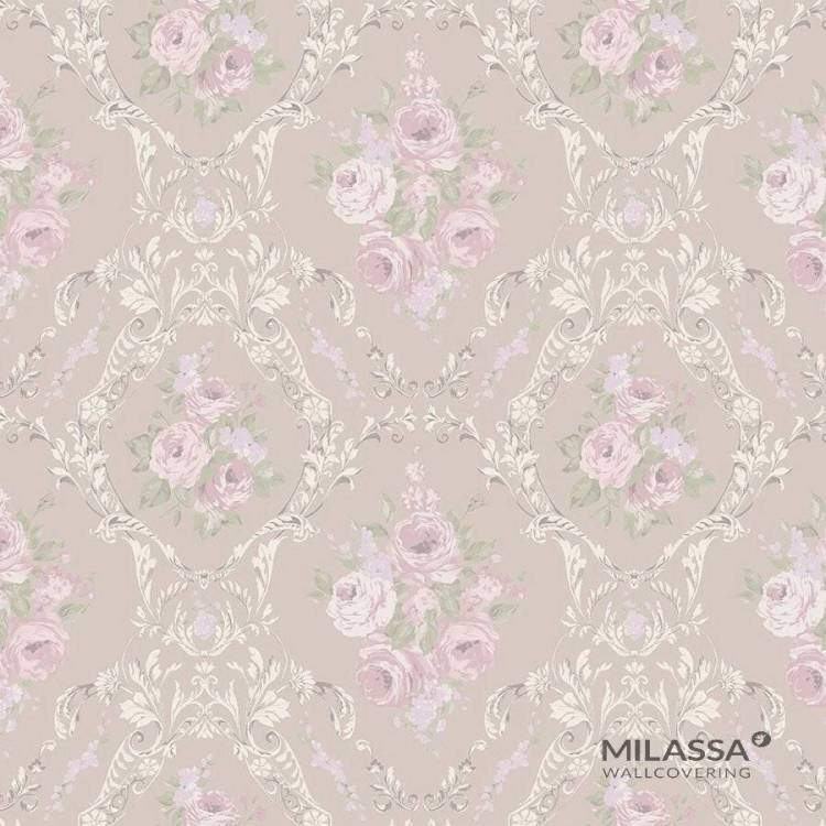 Обои флизелиновые Milassa Joli Joli 4 001/1